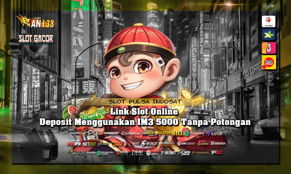 Slot Online Terbaru