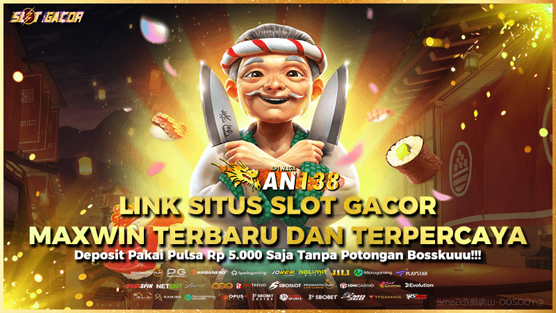 Slot Online Terkini