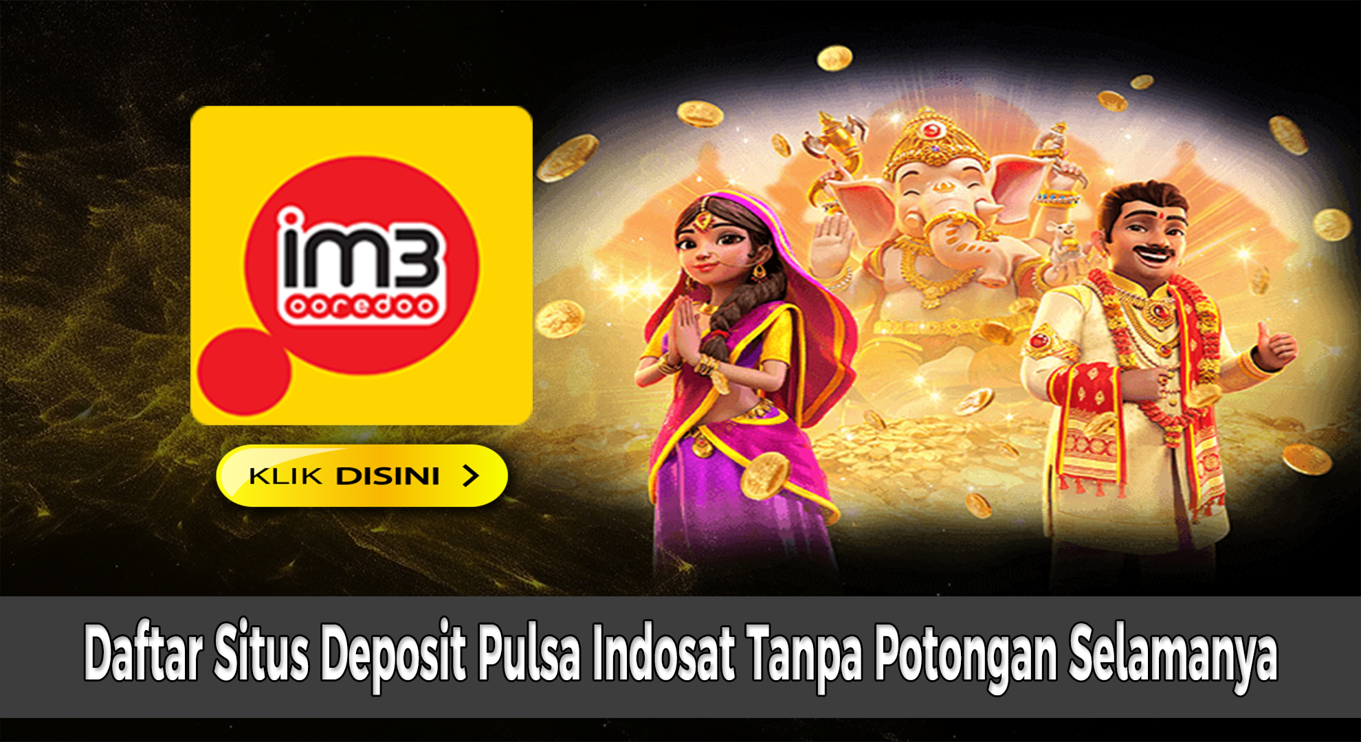 Pola Slot Online